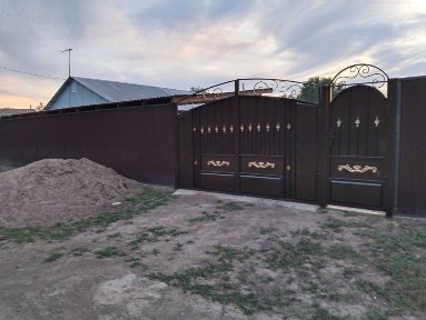 Западно-Казахстанская область, Мичуринское