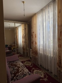 Срочно Продам 3х комнатную квартиру