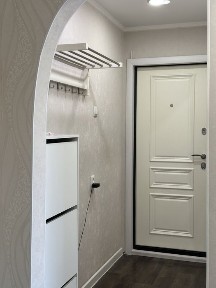 Акмолинская область, Степногорск