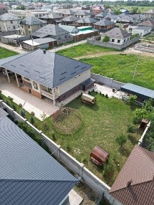 Продаётся Элитный Дом с Баней и Террасой Туздыбастау Срочно продаётся