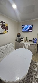 Костанайская область, Рудный