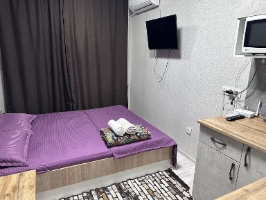 Алматинская область, Алматы, Ауэзовский район