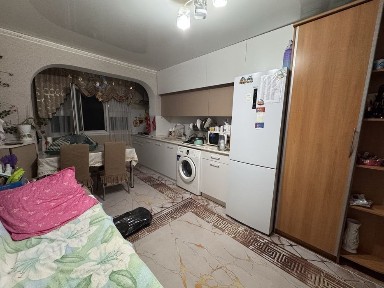 Туркестанская область, Шымкент, Туран