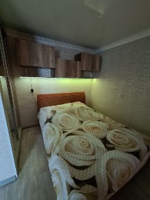 Карагандинская область, Сатпаев