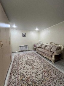 Западно-Казахстанская область, Уральск, Остановка Кирова (3-я поликлиника)