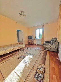 Продам квартиру однокомнатную