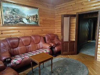 Продам дом мкр. Дорожник (г. Тобыл)