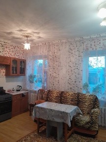 3 комнатная квартира