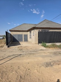 Продам кирпичный дом