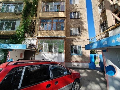 Продается 1-но комнатная квартира