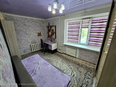 Карагандинская область, Жезказган