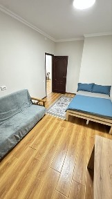 Алматинская область, Алматы, Ауэзовский район