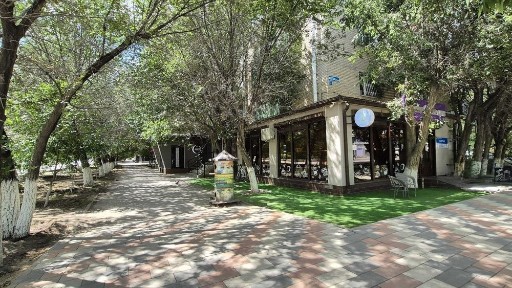 Прекрасная двухкомнатная квартира