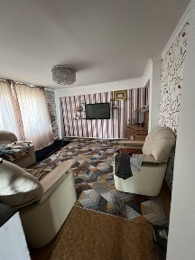 Акмолинская область, Степногорск