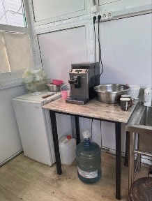 Акмолинская область, Астана, Сарыаркинский район