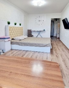 Мангистауская область, Актау, 10