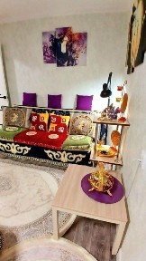 Туркестанская область, Шымкент, Аль-Фарабийский район