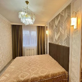 Туркестанская область, Шымкент, Абайский район