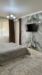 Туркестанская область, Шымкент, Абайский район