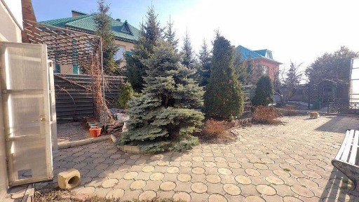 Северо-Казахстанская область, Петропавловск