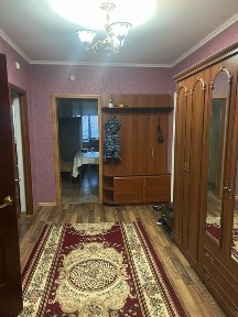 Продажа квартир (недвижимость)