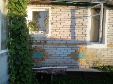 Продам дом с Новокаменка 23км от Петропавловска.