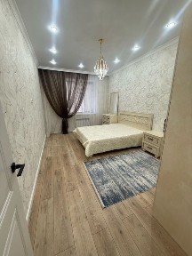 Западно-Казахстанская область, Уральск, 2-й рабочий