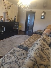 Продается 3-х комнатная кв. г Акколь.