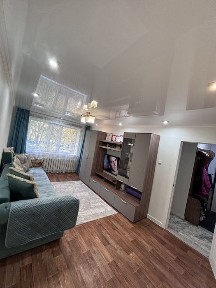 Акмолинская область, Степногорск