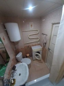 Акмолинская область, Степногорск