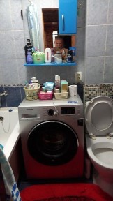 Акмолинская область, Астана, Байконурский