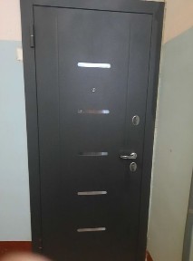 Квартира в Заводском