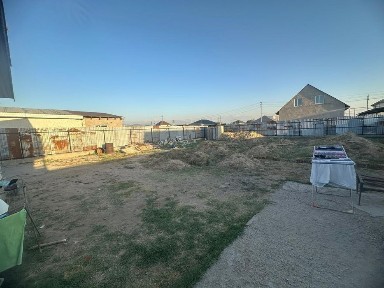 Алматинская область, Казцик