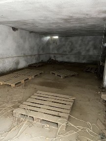 Жамбылская область, Жалпак-Тобе