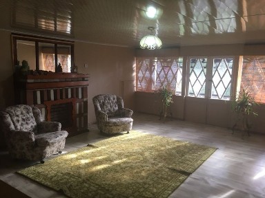 Жамбылская область, Шу