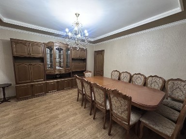 Карагандинская область, Караганда, Казыбекбийский район