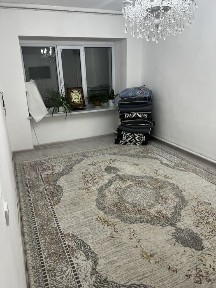 2х комн квартира