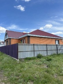 Акмолинская область, Ерейментау