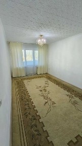 Продаётся 2-комнатная квартира с ремонтом, с автономкой на ЖАНГЕЛЬДИНА