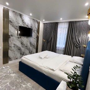 Актюбинская область, Актобе, Батыс 2