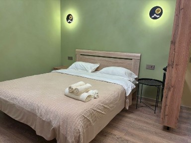 Актюбинская область, Актобе, микрорайон 11