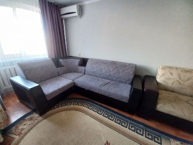 Сдам квартиру посуточно