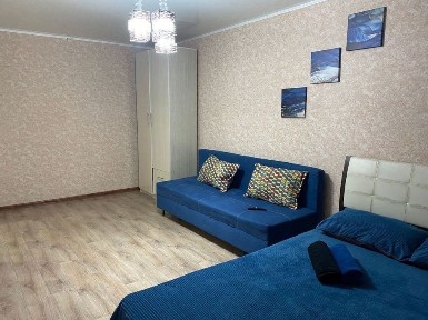 Актюбинская область, Актобе, Батыс 2