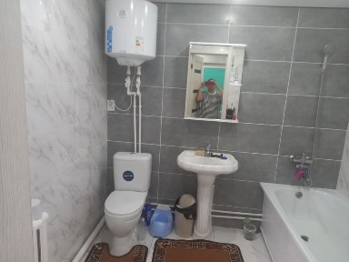 Продам дом в сторону ЖД поселка