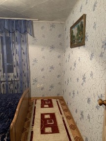 Карагандинская область, Караганда, Казыбекбийский район