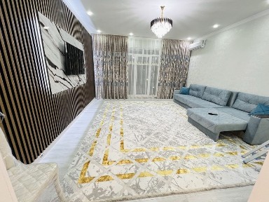 Халял Квартира. ЖК Нурсултан Сити. Обл Акимат