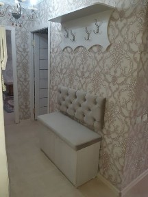 Туркестанская область, Шымкент, Абайский район