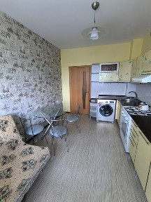 Акмолинская область, Щучинск