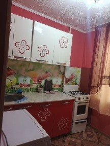 Западно-Казахстанская область, Уральск, 2-й рабочий