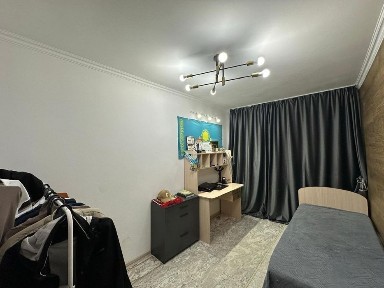 Акмолинская область, Степногорск